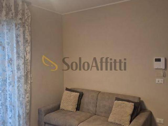 Appartamento in affitto a Villa Canonico, Montesilvano