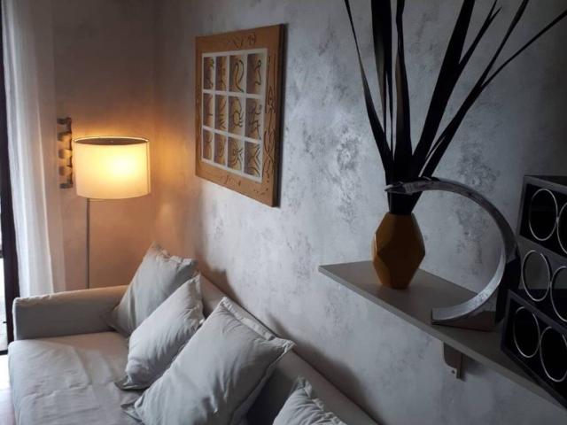 Appartamento in affitto a Villa Canonico, Montesilvano