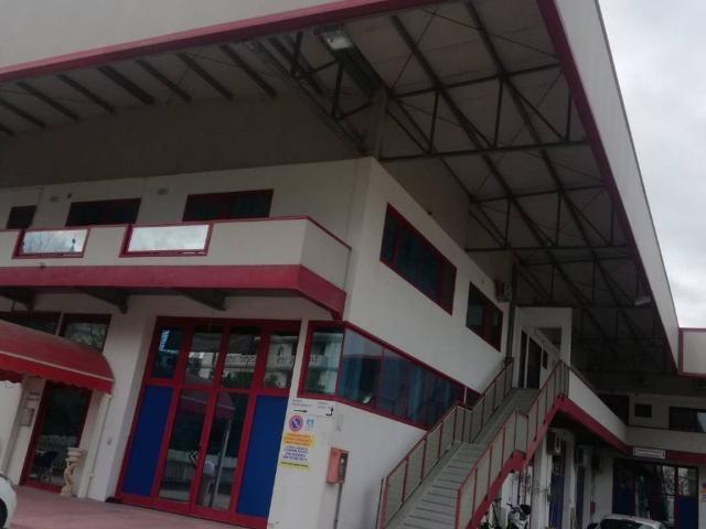 Appartamento in affitto a Colonnetta, Montesilvano