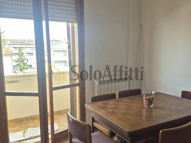 Appartamento in affitto a Villa Canonico, Montesilvano