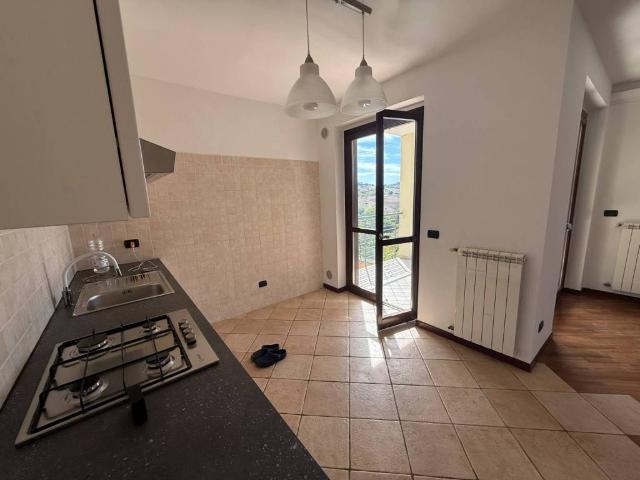 Appartamento in affitto a Villa Canonico, Montesilvano