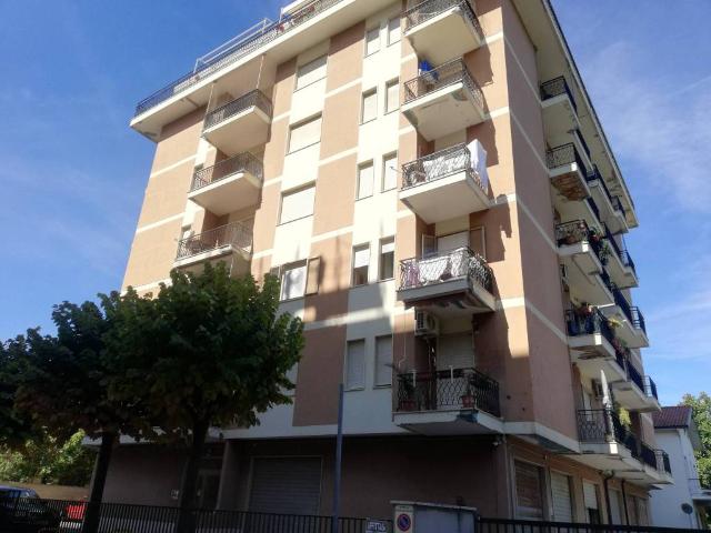 Appartamento in affitto a Montesilvano, Abruzzo