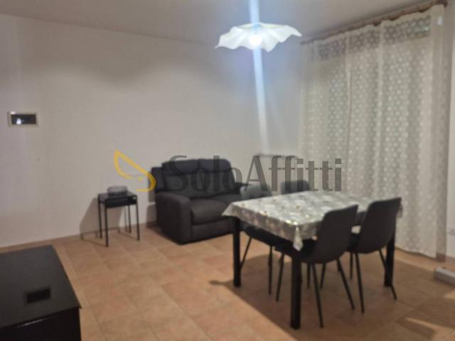 Appartamento in affitto a Villa Canonico, Montesilvano