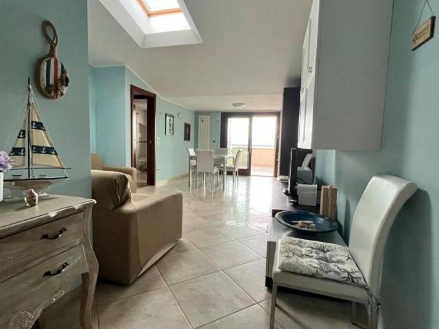 Appartamento in affitto a Montesilvano, Abruzzo