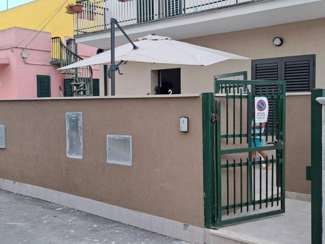 Appartamento in affitto a Villa Verrocchio, Montesilvano