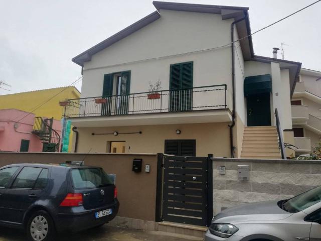 Appartamento in affitto a Villa Verrocchio, Montesilvano