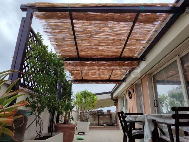 Appartamento in affitto a Villa Verrocchio, Montesilvano