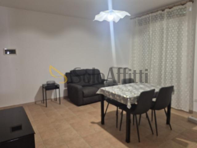 Appartamento in affitto a Villa Canonico, Montesilvano