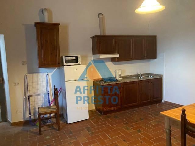 Appartamento in affitto a Unione dei Comuni Circondario dell'Empolese Valdelsa, Montespertoli