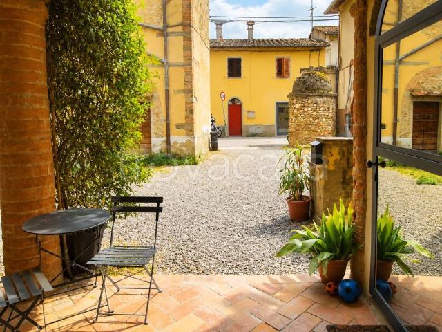 Appartamento in affitto a Unione dei Comuni Circondario dell'Empolese Valdelsa, Montespertoli