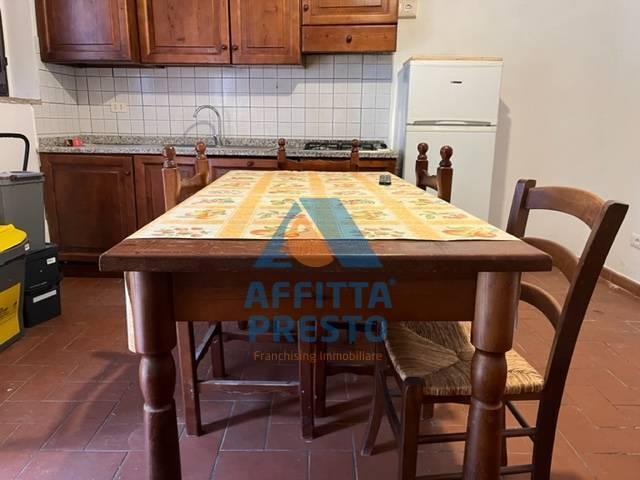 Appartamento in affitto a Unione dei Comuni Circondario dell'Empolese Valdelsa, Montespertoli