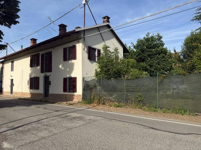 Appartamento in affitto a Monteu da Po, Torino