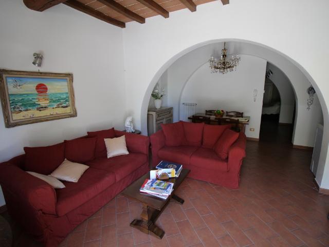 Appartamento in affitto a Montevarchi, Toscana