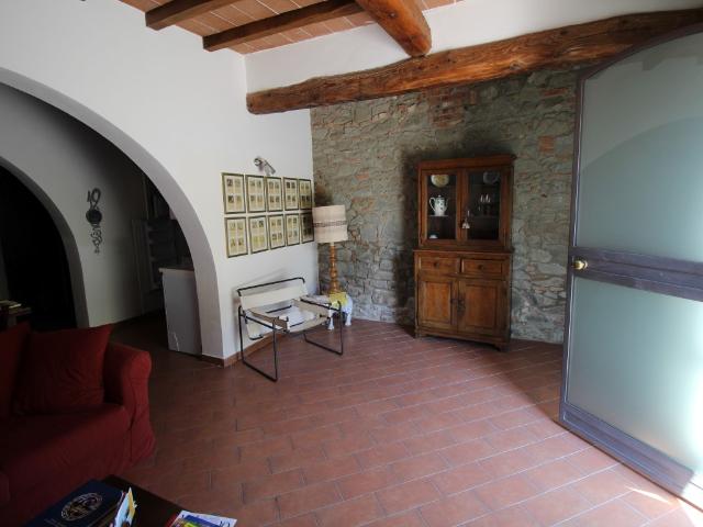Appartamento in affitto a Montevarchi, Toscana