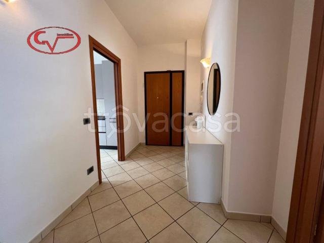 Appartamento in affitto a Giglio, Montevarchi