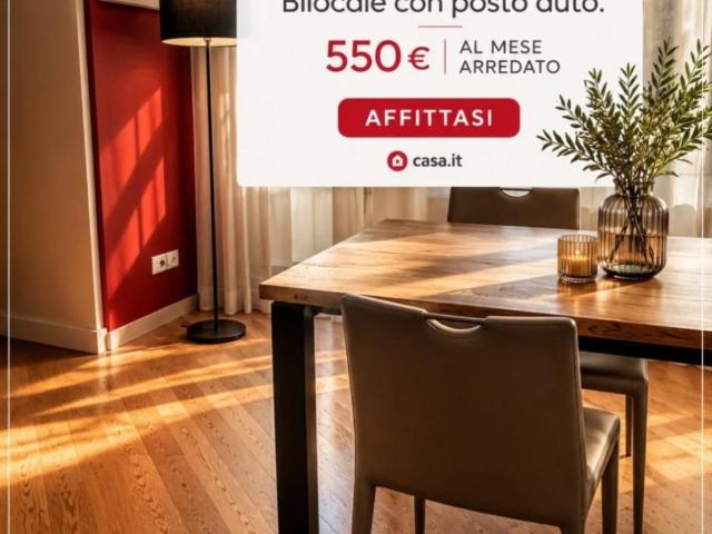 Appartamento in affitto a Giglio, Montevarchi