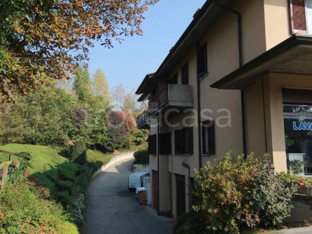 Appartamento in affitto a Quattro Strade, Montevecchia