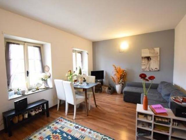 Appartamento in affitto a Quattro Strade, Montevecchia