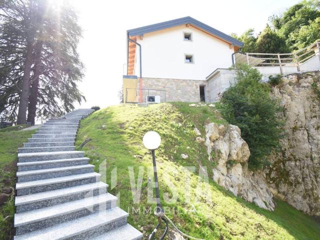 Appartamento in affitto a Quattro Strade, Montevecchia