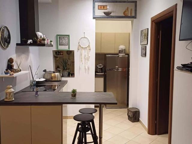 Appartamento in affitto a Monteverdi Marittimo, Pisa