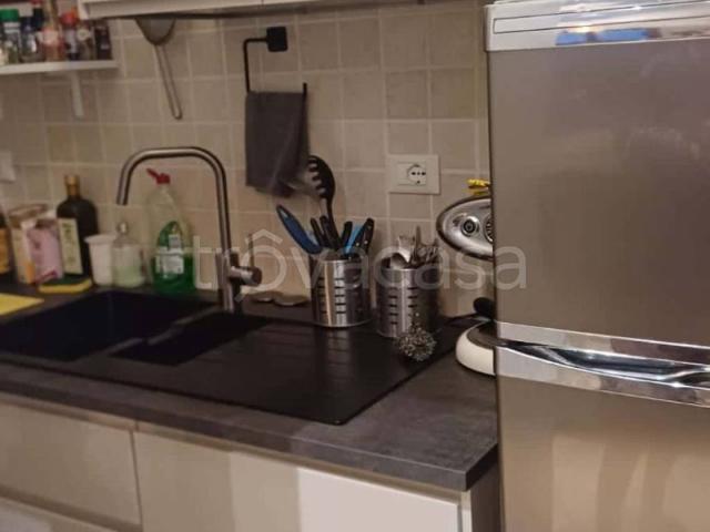 Appartamento in affitto a Monteverdi Marittimo, Toscana