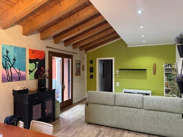 Appartamento in affitto a Monteviale, Veneto
