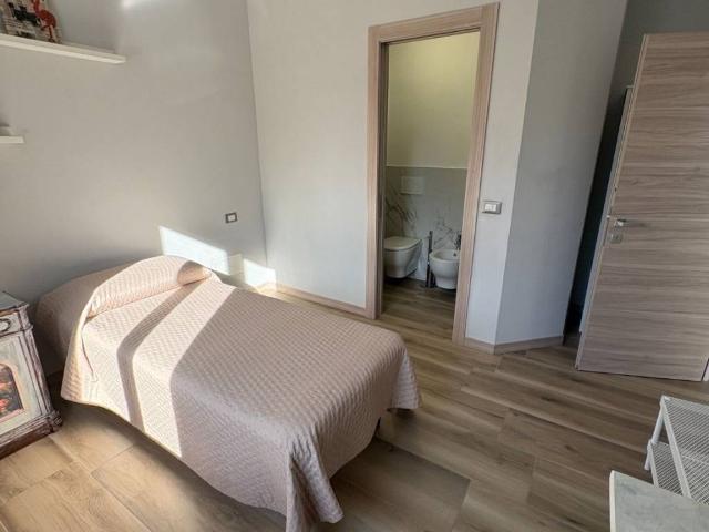 Appartamento in affitto a Monticelli D'ongina, Reggio Emilia