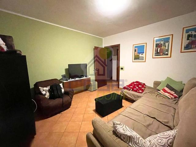 Appartamento in affitto a Monticelli D'ongina, Reggio Emilia