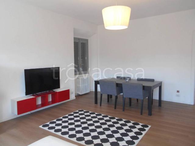 Appartamento in affitto a Torrevilla, Monticello Brianza