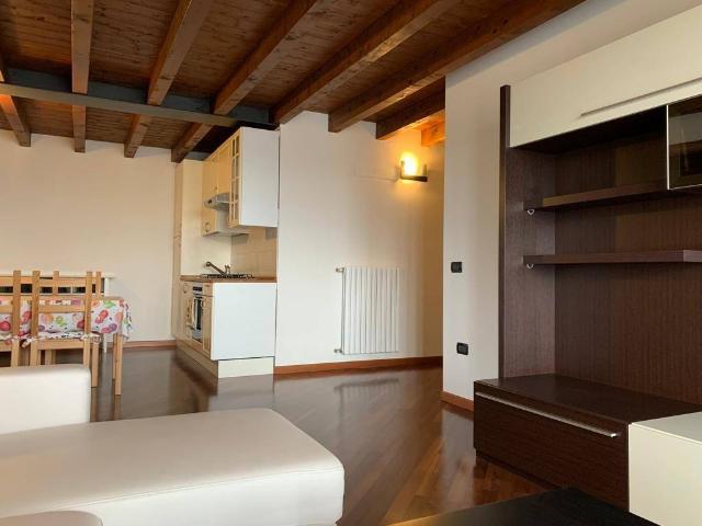 Appartamento in affitto a Boschetti, Montichiari