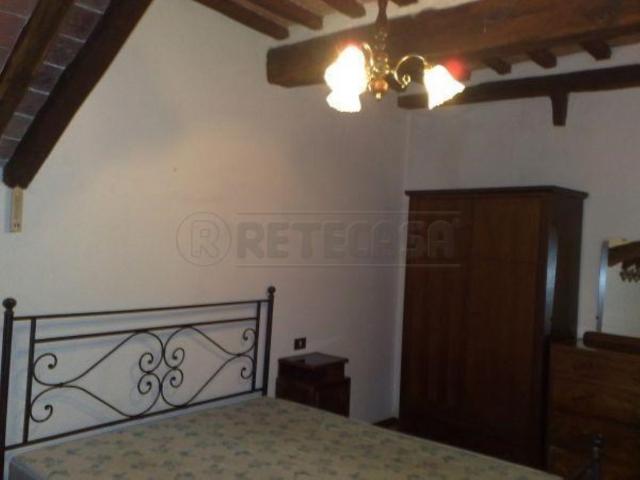 Appartamento in affitto a Monticiano, Toscana