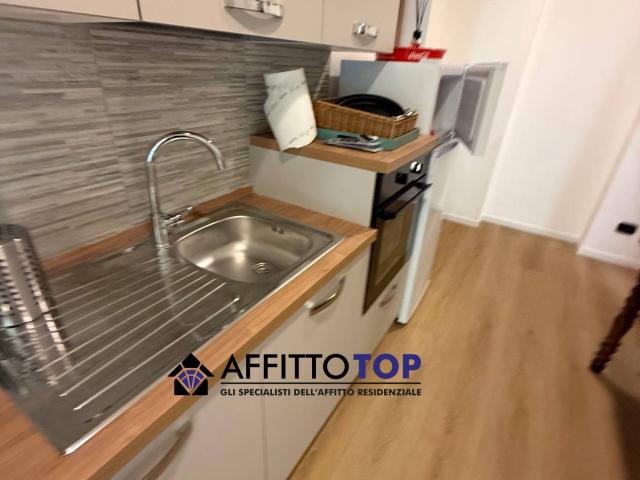 Appartamento in affitto a Cervaiolo, Montignoso