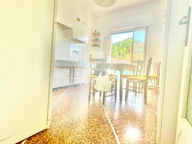 Appartamento in affitto a Capanne, Montignoso