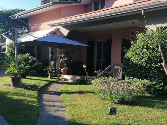 Appartamento in affitto a Montignoso, Toscana