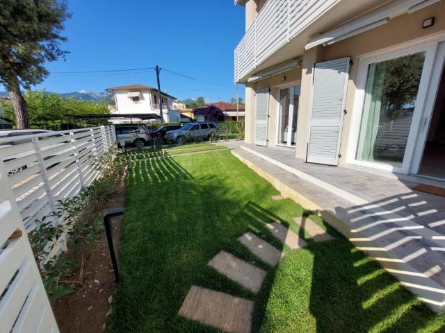 Appartamento in affitto a Montignoso, Toscana