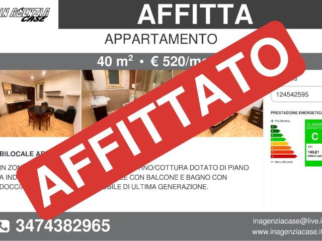 Appartamento in affitto a Montirone, Lombardia