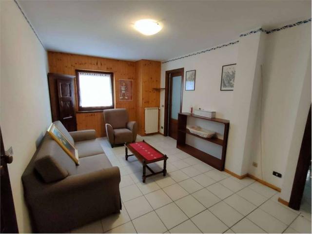 Appartamento in affitto a Montjovet, Plout