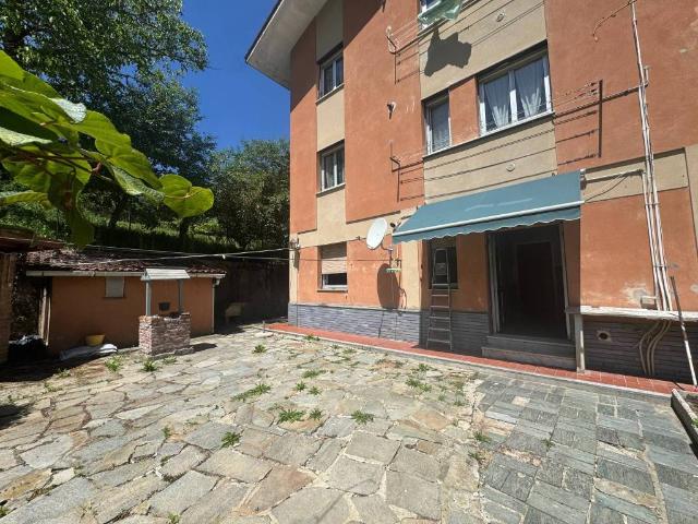 Appartamento in affitto a Montoggio, Liguria