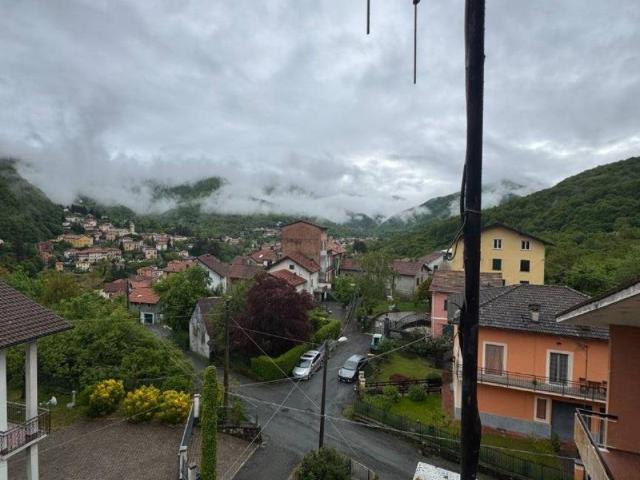 Appartamento in affitto a Montoggio, Liguria
