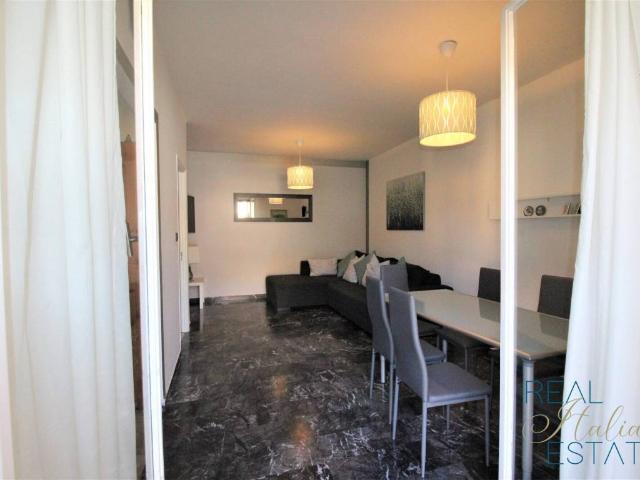 Appartamento in affitto a Montoggio, Liguria