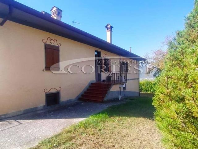Appartamento in affitto a Montone, Umbria
