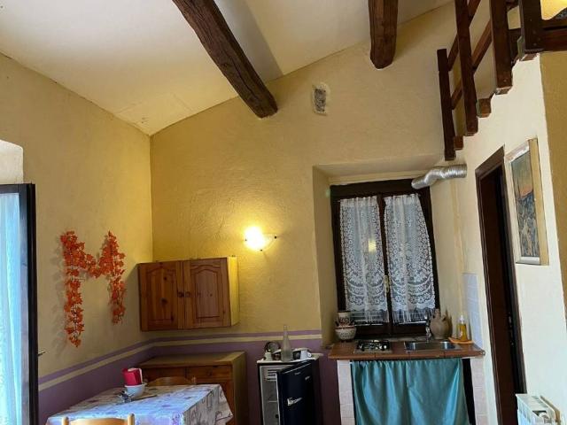 Appartamento in affitto a Montopoli Di Sabina, Lazio