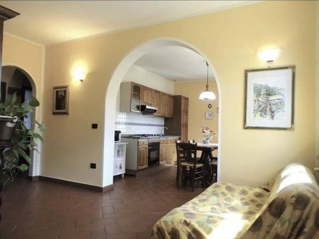 Appartamento in affitto a Montopoli In Val D'arno, Toscana
