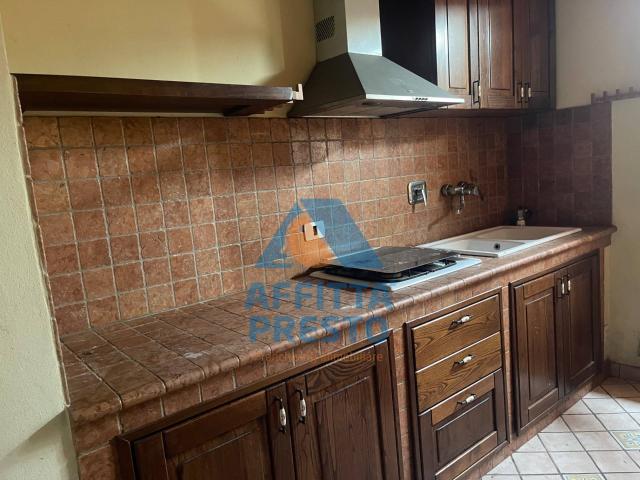 Appartamento in affitto a Unione dei comuni Valle del Savio, Verghereto