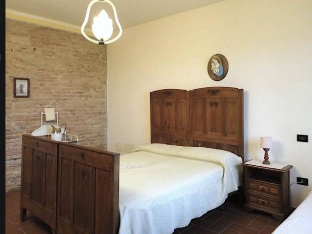Appartamento in affitto a Sant'Andrea alle Fornaci, Montopoli in Val d'Arno