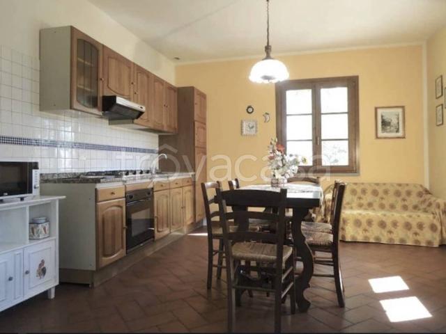 Appartamento in affitto a Montopoli In Val D'arno, Toscana
