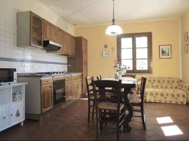 Appartamento in affitto a Montopoli In Val D'arno, Toscana