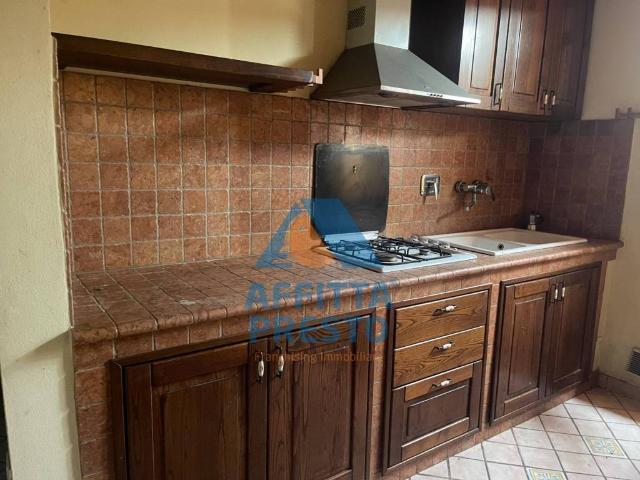 Appartamento in affitto a Montopoli In Val D'arno, Toscana