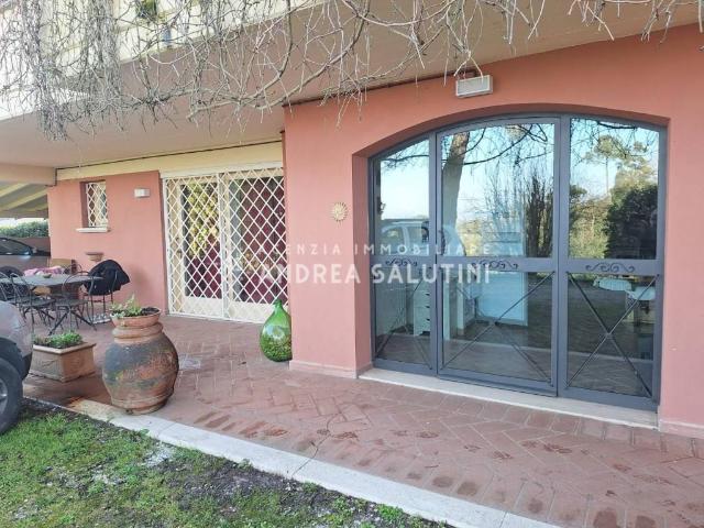 Appartamento in affitto a Montopoli In Val D'arno, Toscana