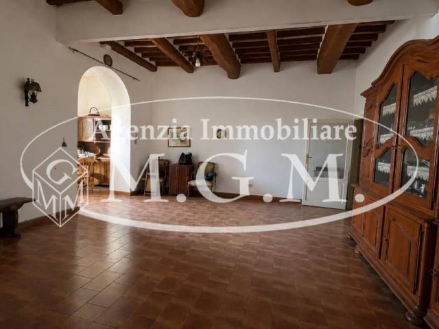 Appartamento in affitto a Montopoli In Val D'arno, Toscana